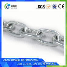 Mining Steel Link Chain For Europe Markets